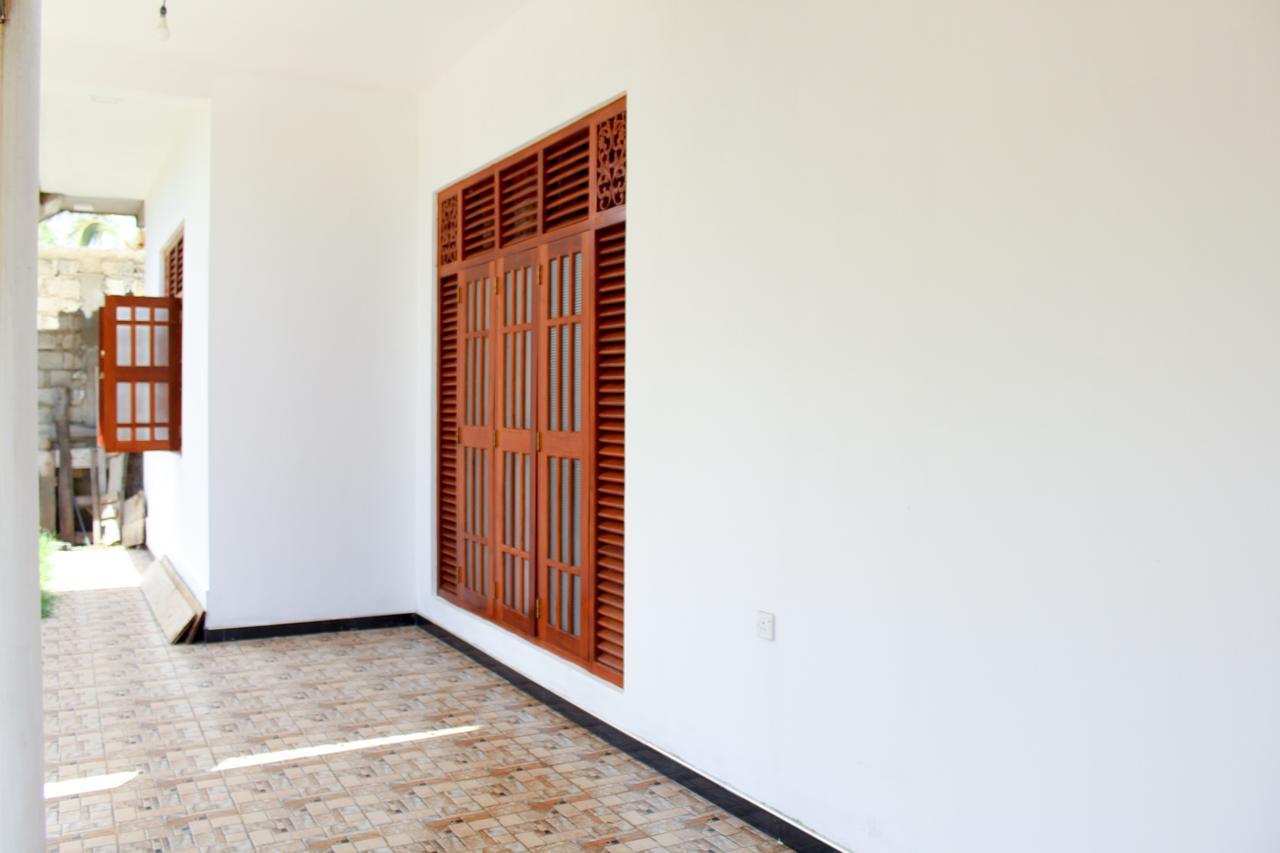 Mirissa Gold Rush Villa Exterior photo