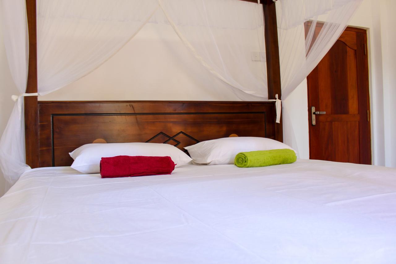 Mirissa Gold Rush Villa Exterior photo